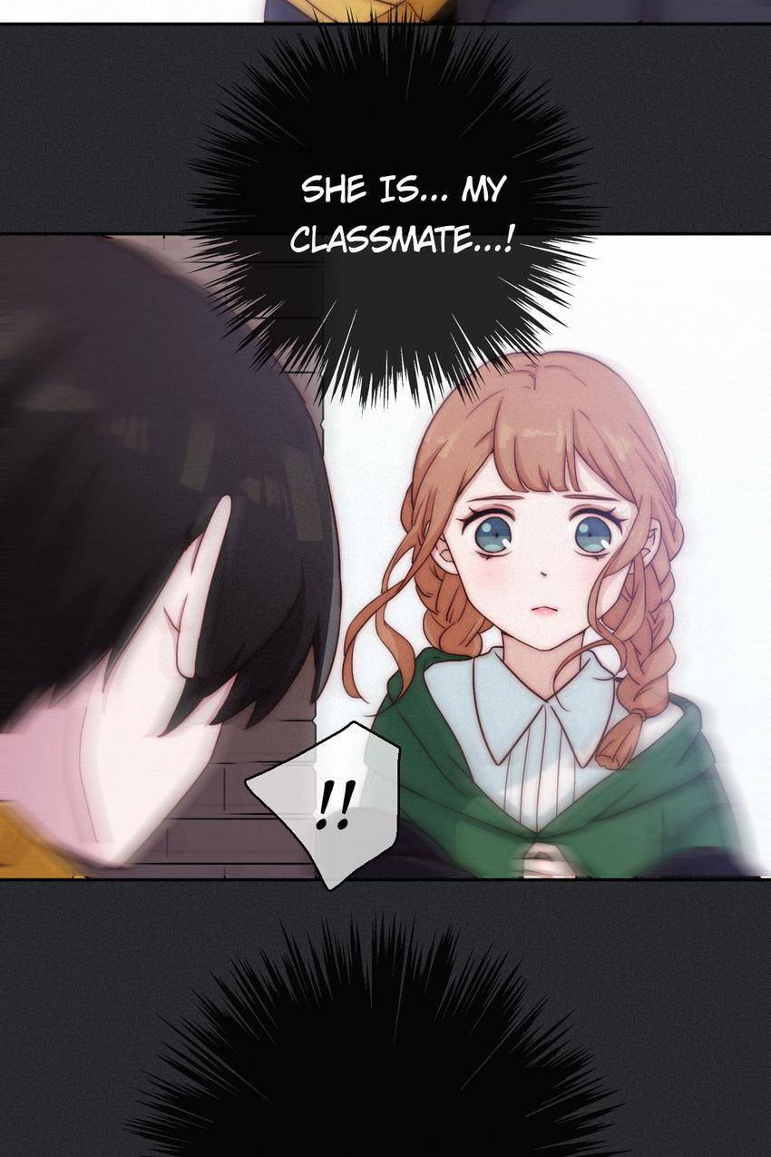 Fall in the Night with You (Colored) Chapter 10 page 44 - 