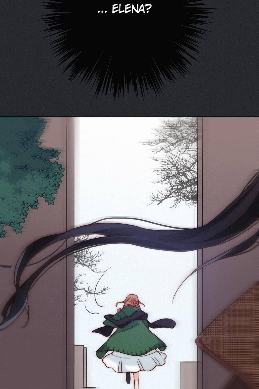 Fall in the Night with You (Colored) Chapter 10 page 45 - 