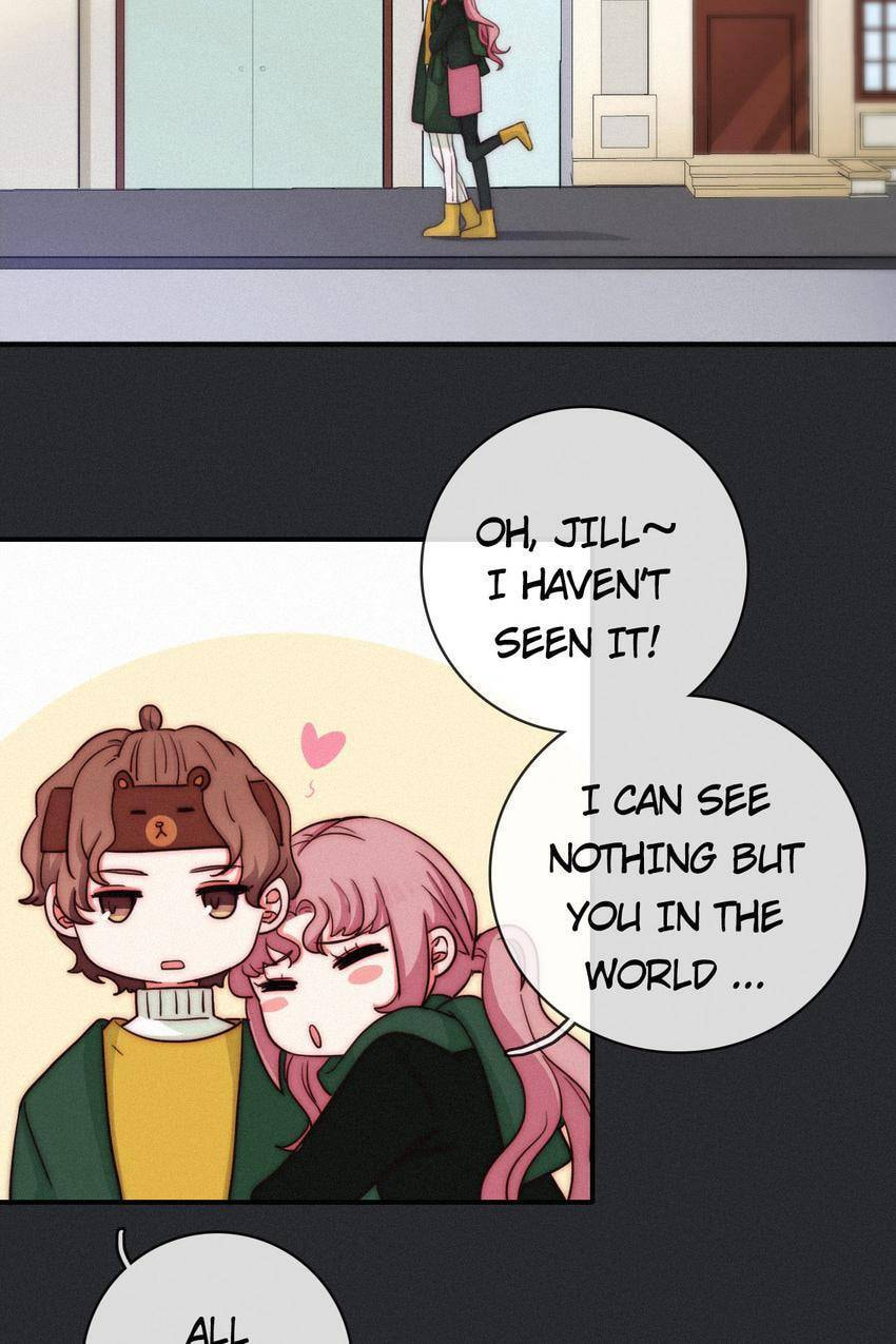 Fall in the Night with You (Colored) Chapter 10 page 49 - 