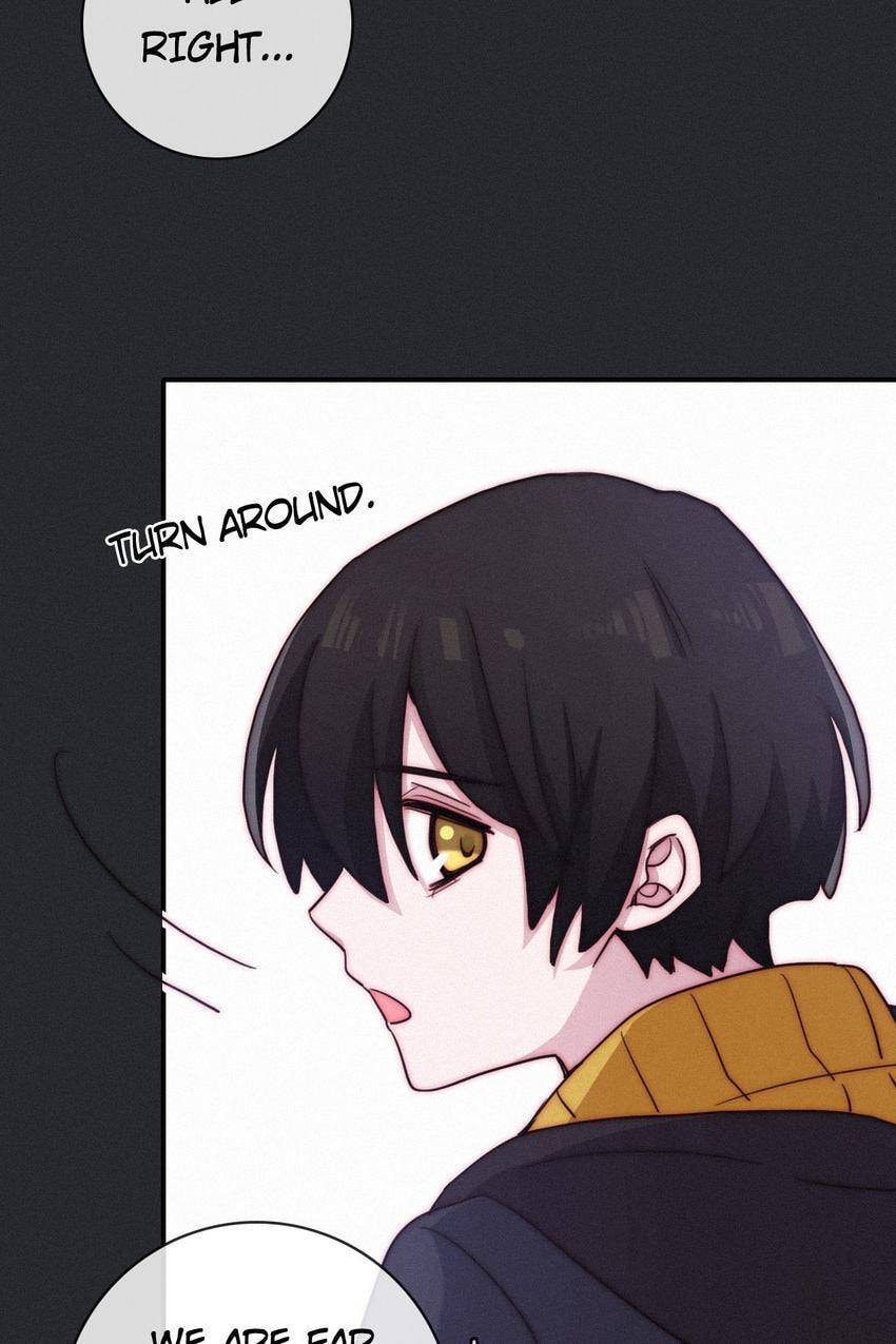 Fall in the Night with You (Colored) Chapter 10 page 50 - 