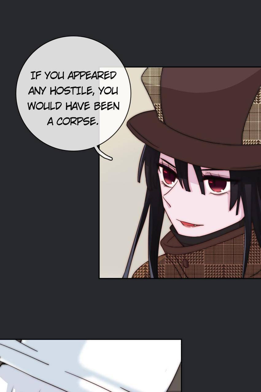 Fall in the Night with You (Colored) Chapter 10 page 55 - 