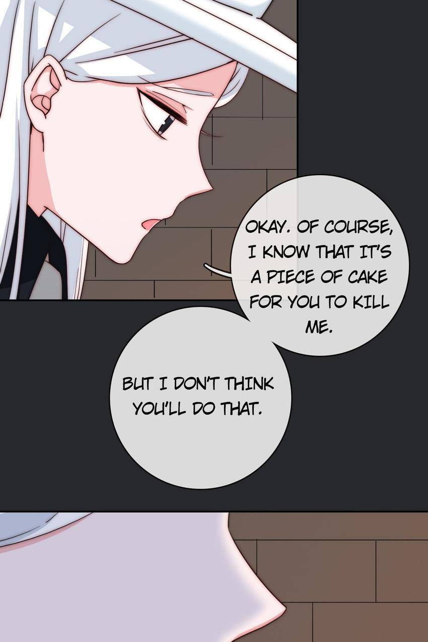 Fall in the Night with You (Colored) Chapter 10 page 56 - 