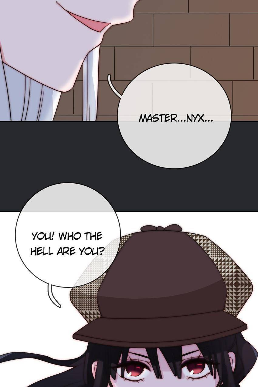 Fall in the Night with You (Colored) Chapter 10 page 57 - 