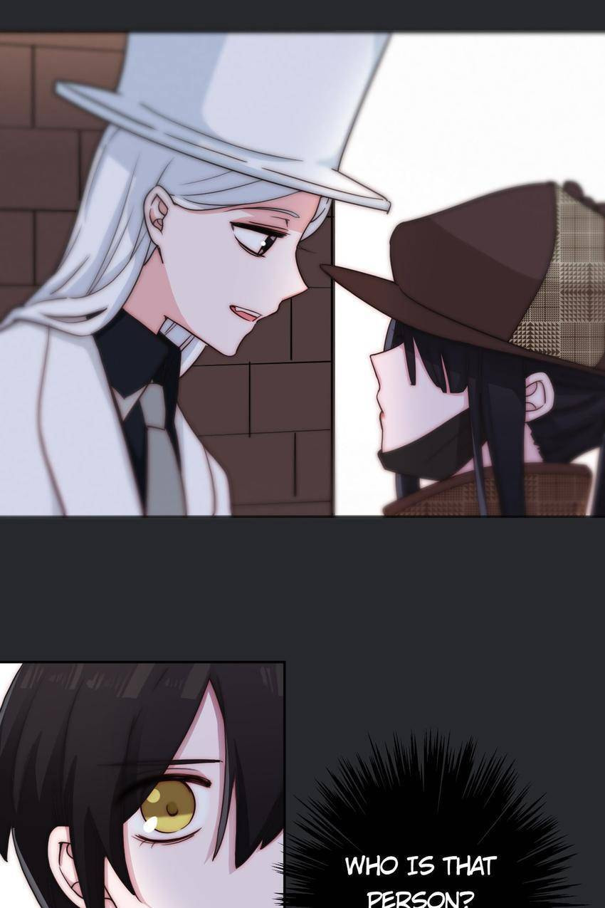 Fall in the Night with You (Colored) Chapter 10 page 60 - 