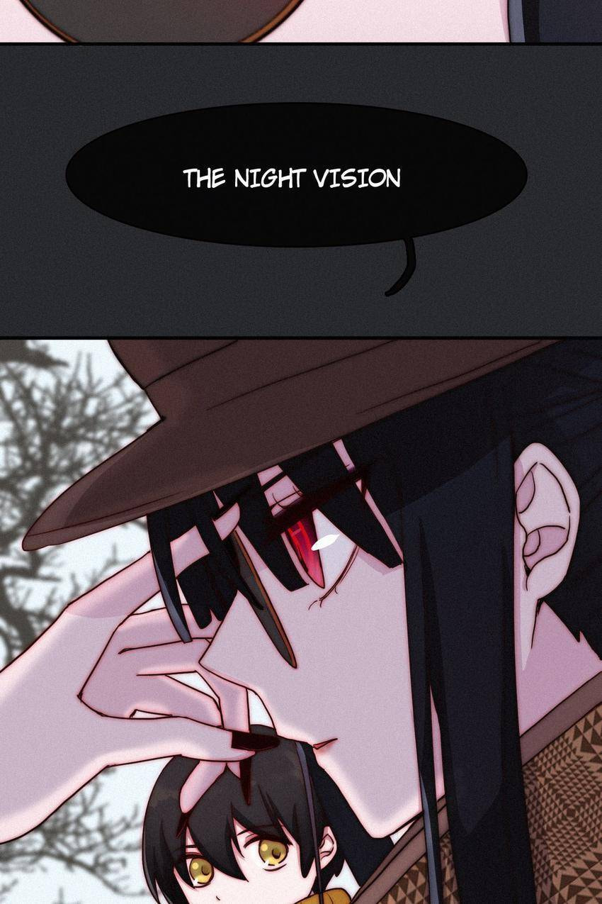 Fall in the Night with You (Colored) Chapter 10 page 7 - 