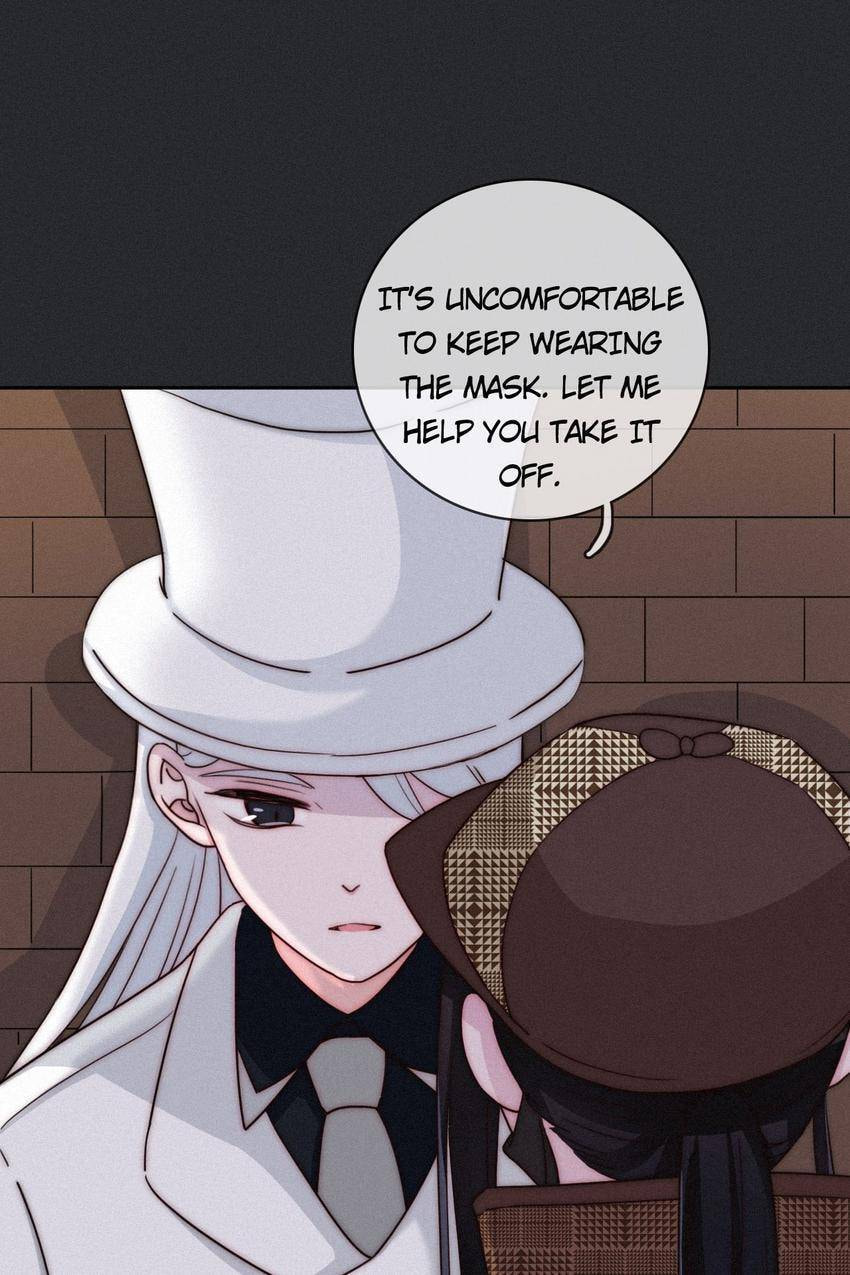 Fall in the Night with You (Colored) Chapter 10 page 62 - 