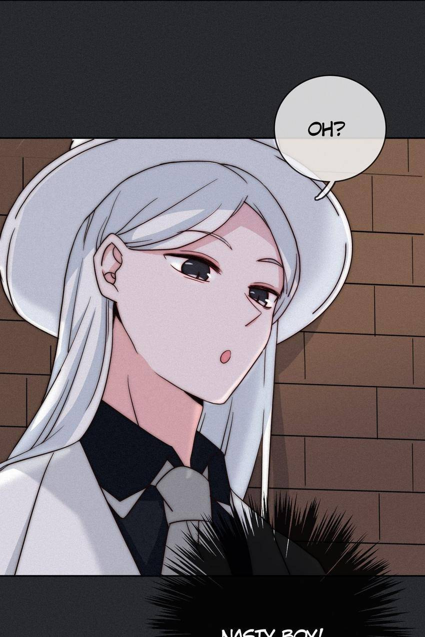 Fall in the Night with You (Colored) Chapter 10 page 66 - 