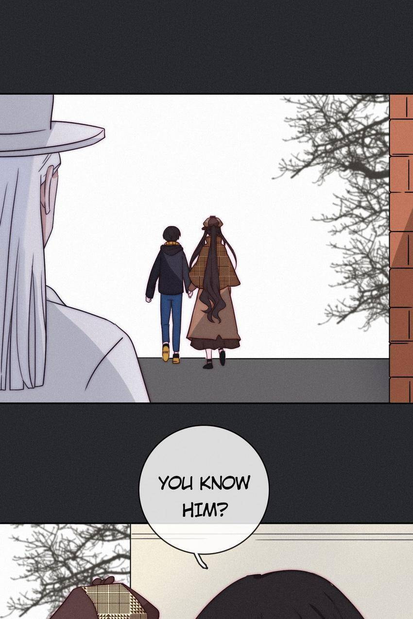 Fall in the Night with You (Colored) Chapter 10 page 70 - 