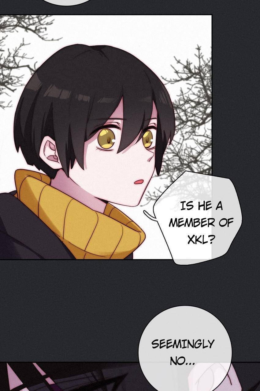 Fall in the Night with You (Colored) Chapter 10 page 73 - 