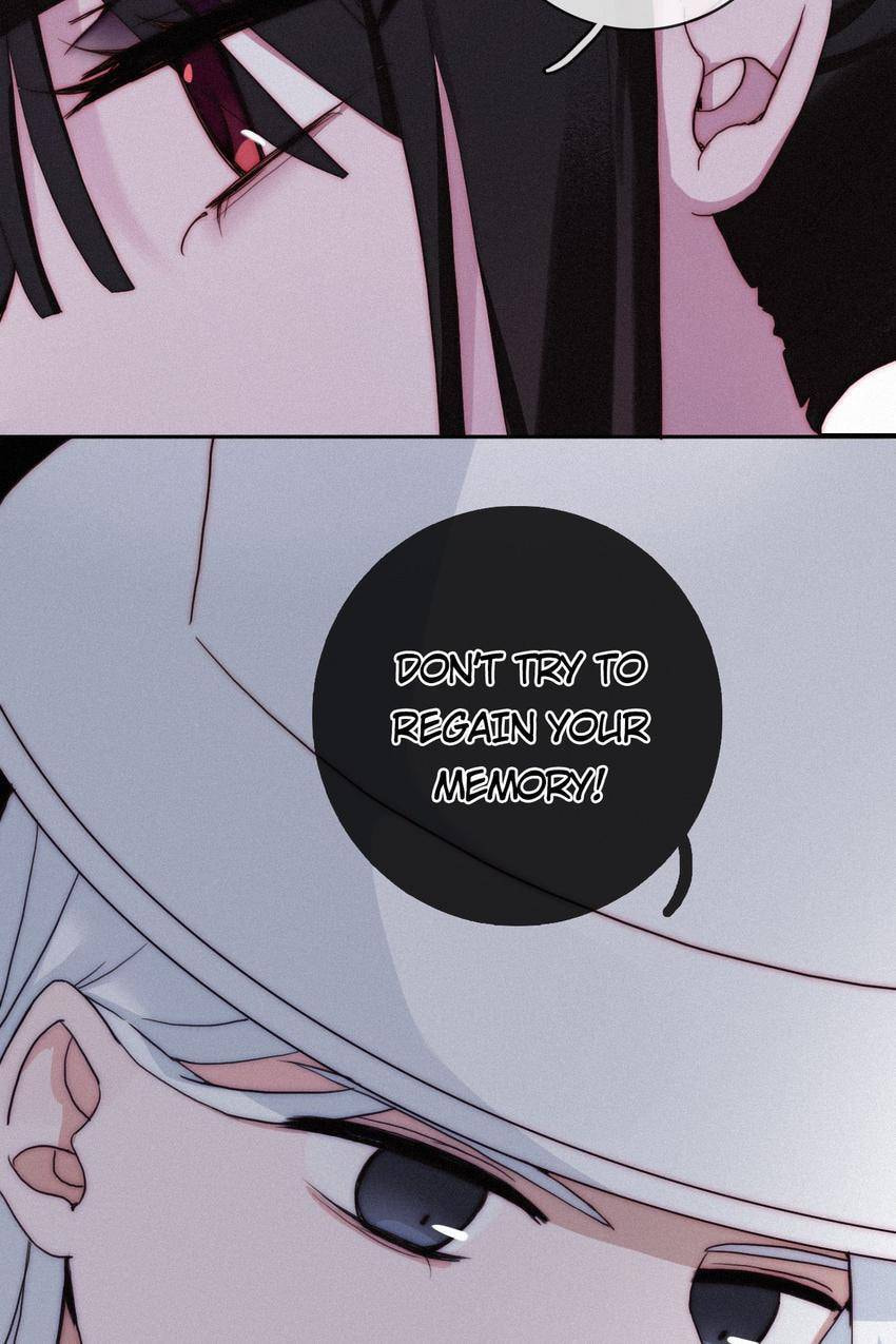 Fall in the Night with You (Colored) Chapter 10 page 74 - 