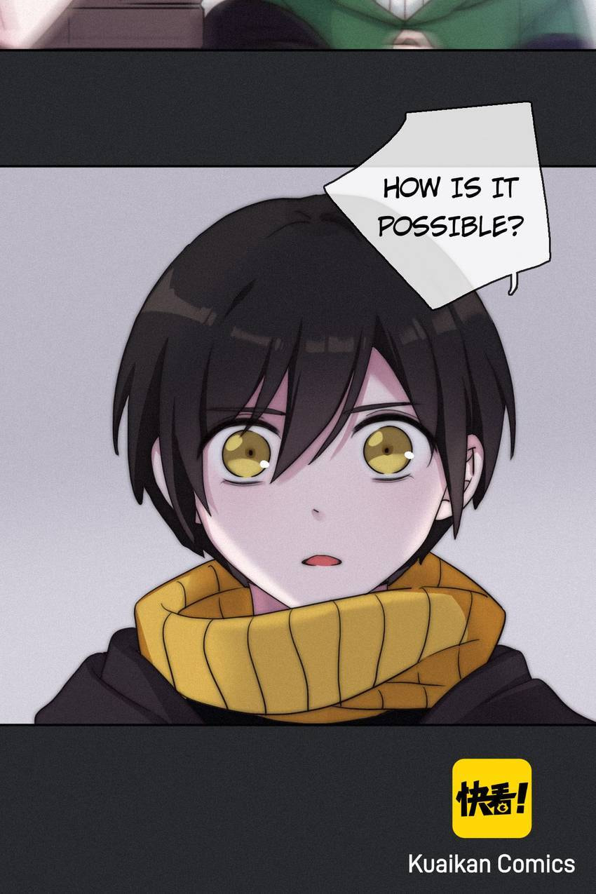 Fall in the Night with You (Colored) Chapter 10 page 79 - 