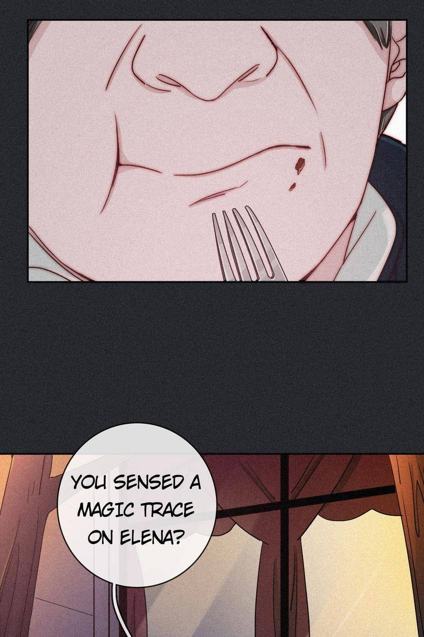 Fall in the Night with You (Colored) Chapter 11 page 2 - 