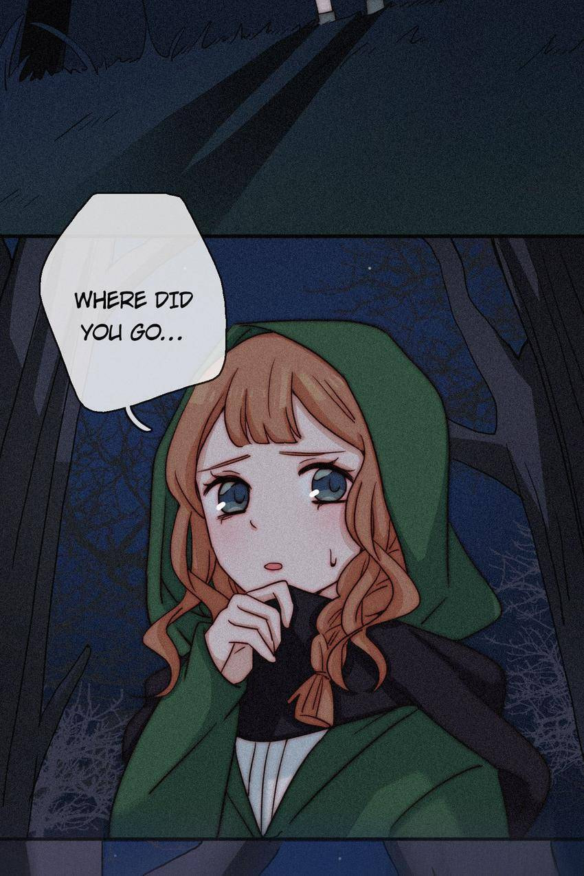 Fall in the Night with You (Colored) Chapter 11 page 11 - 