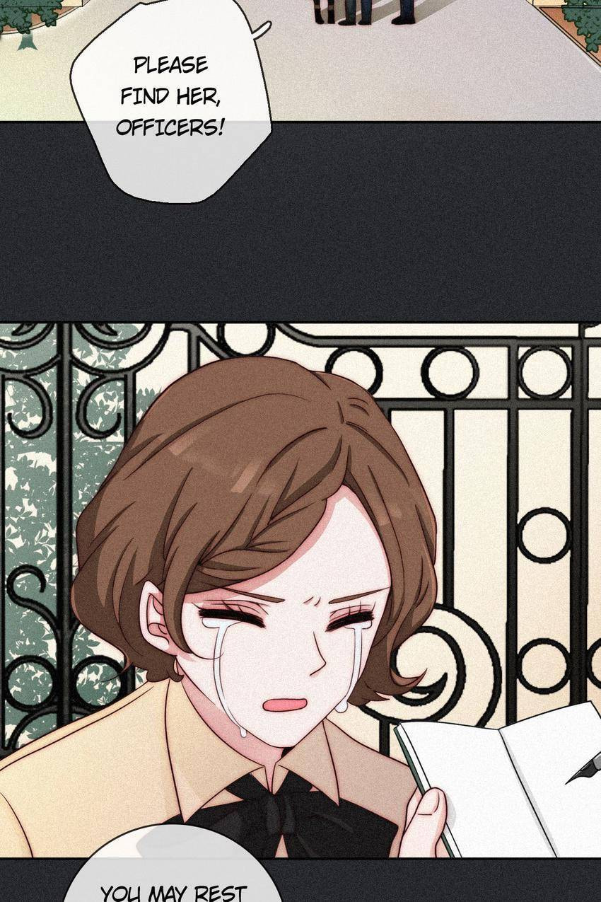 Fall in the Night with You (Colored) Chapter 11 page 17 - 