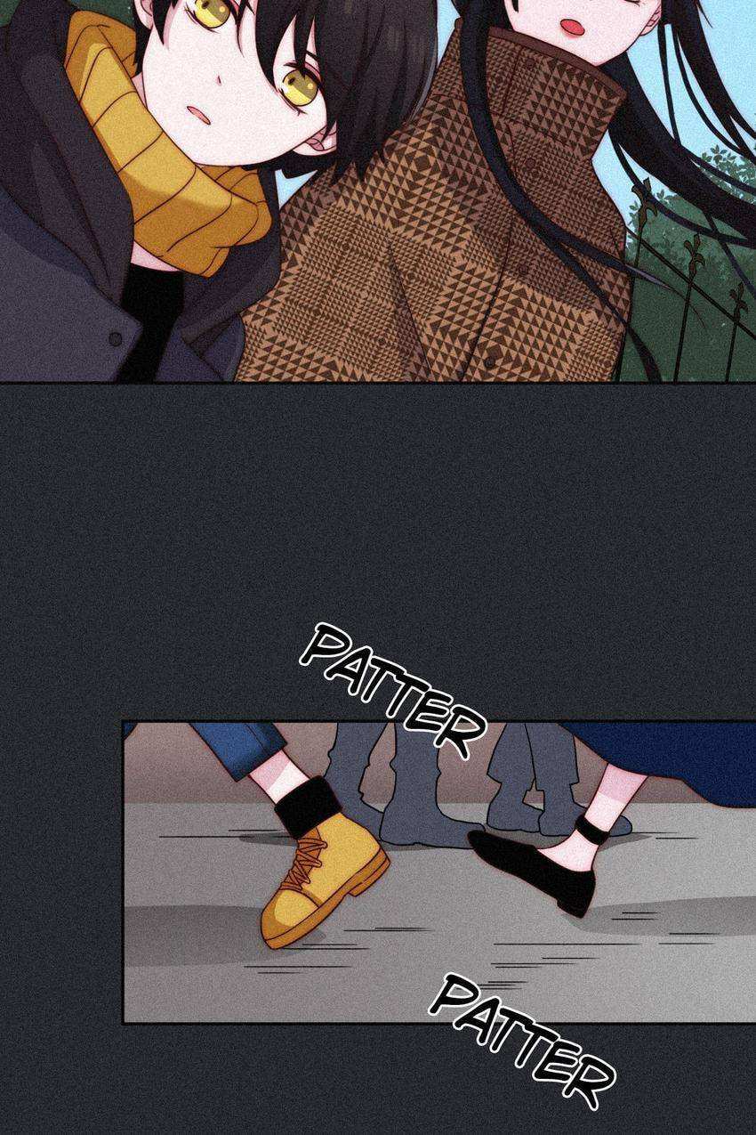 Fall in the Night with You (Colored) Chapter 11 page 26 - 