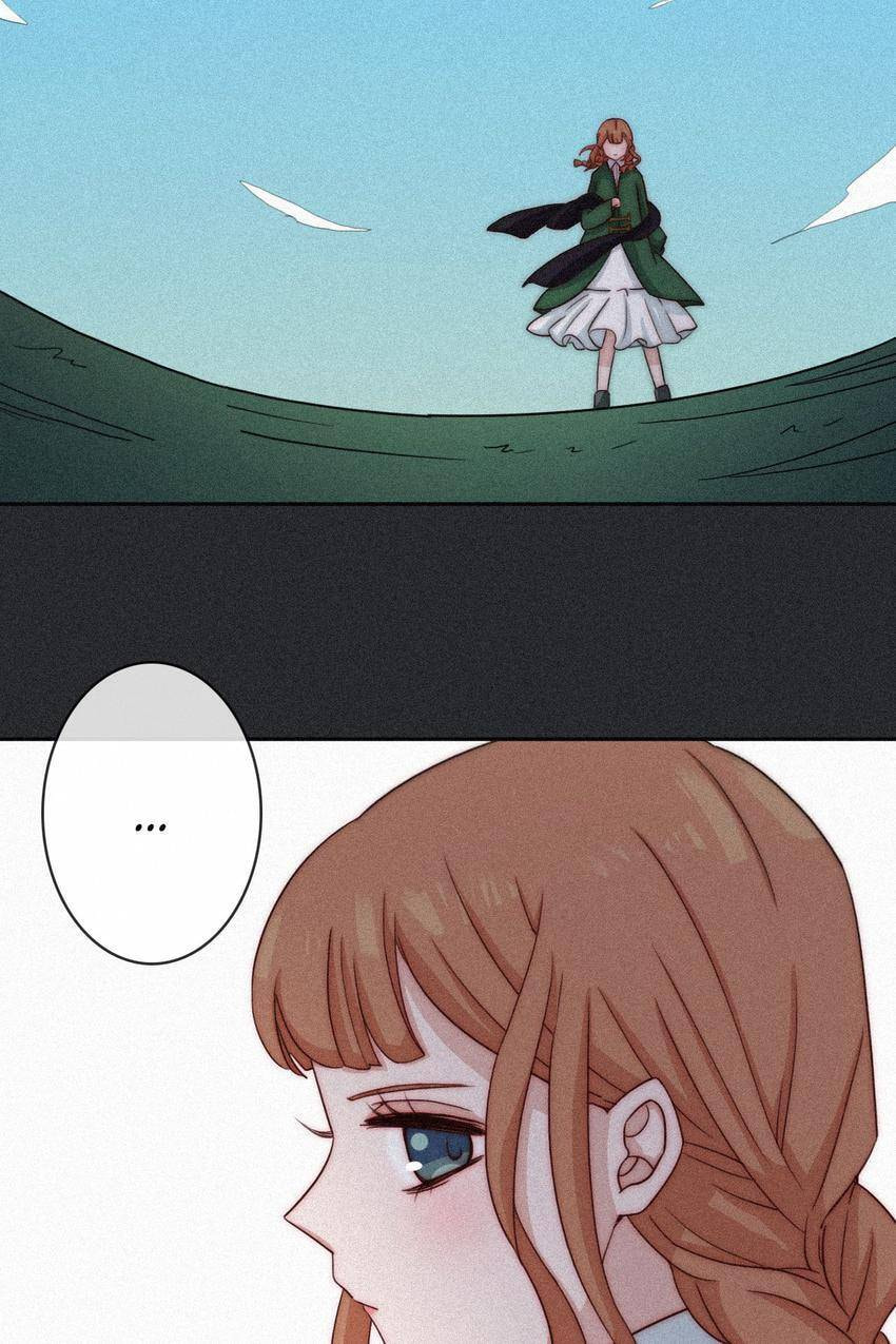 Fall in the Night with You (Colored) Chapter 11 page 28 - 