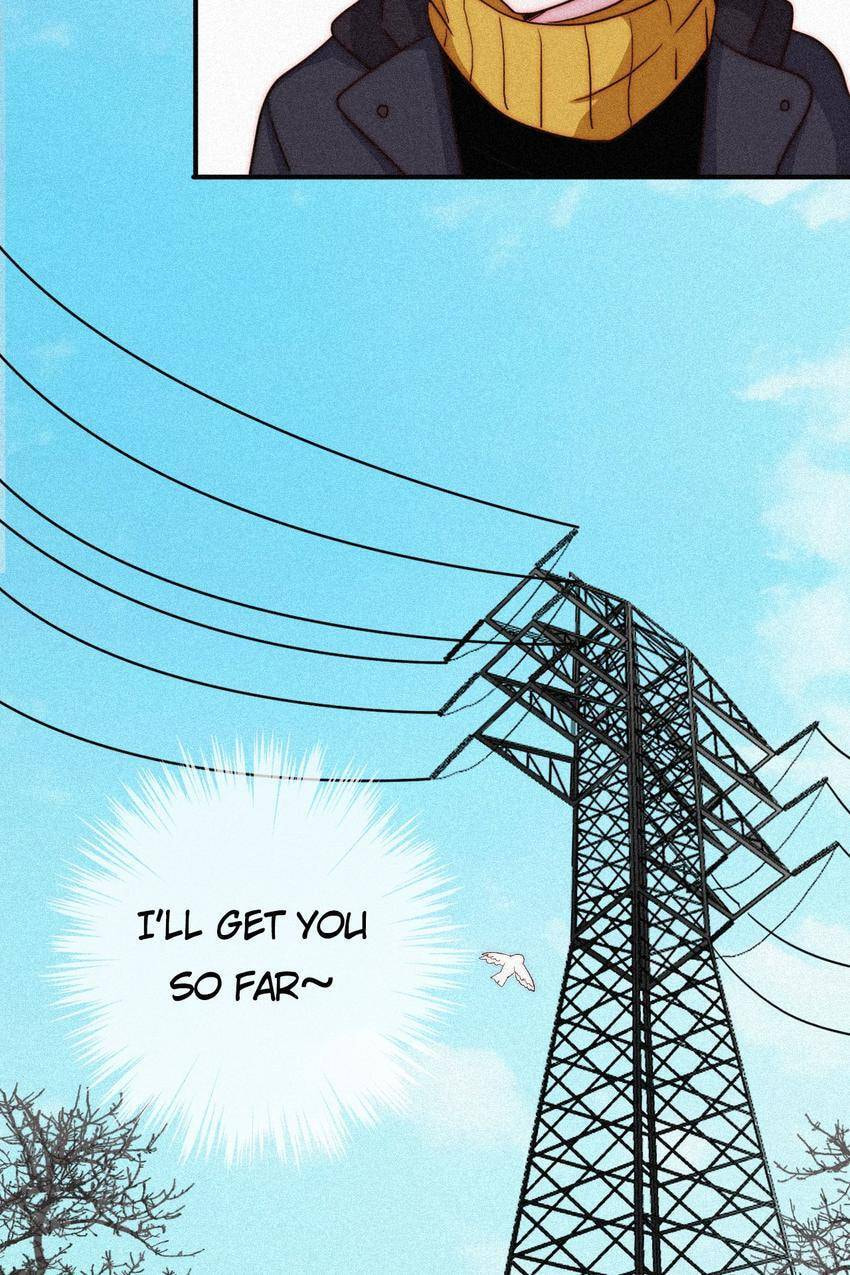 Fall in the Night with You (Colored) Chapter 11 page 33 - 