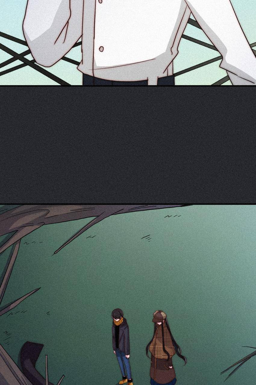 Fall in the Night with You (Colored) Chapter 11 page 35 - 