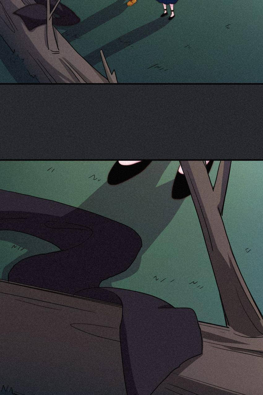 Fall in the Night with You (Colored) Chapter 11 page 36 - 