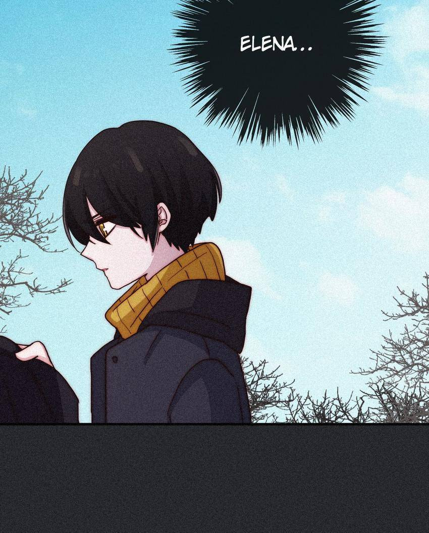 Fall in the Night with You (Colored) Chapter 11 page 38 - 