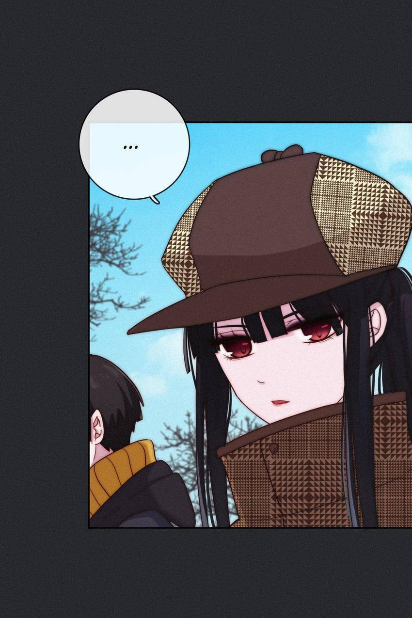 Fall in the Night with You (Colored) Chapter 11 page 39 - 