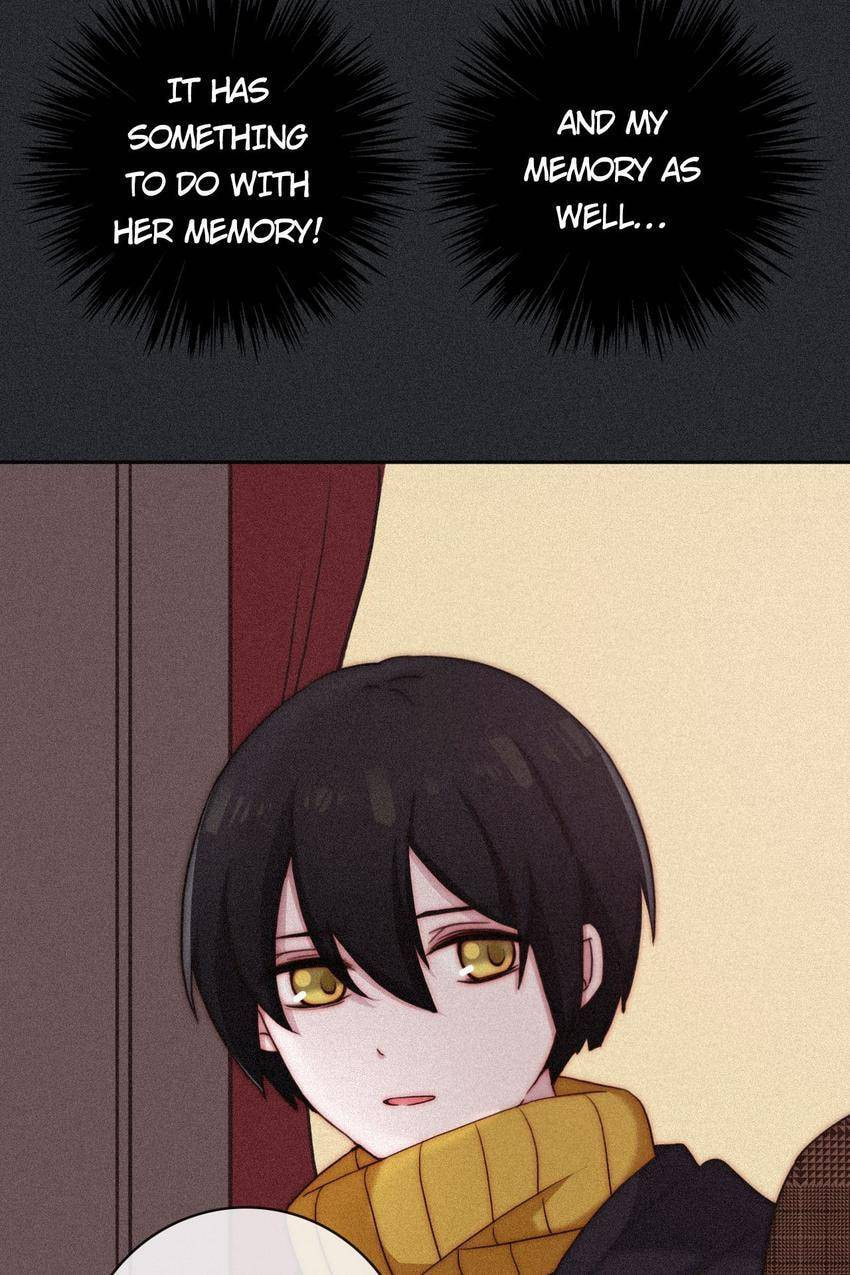 Fall in the Night with You (Colored) Chapter 11 page 5 - 