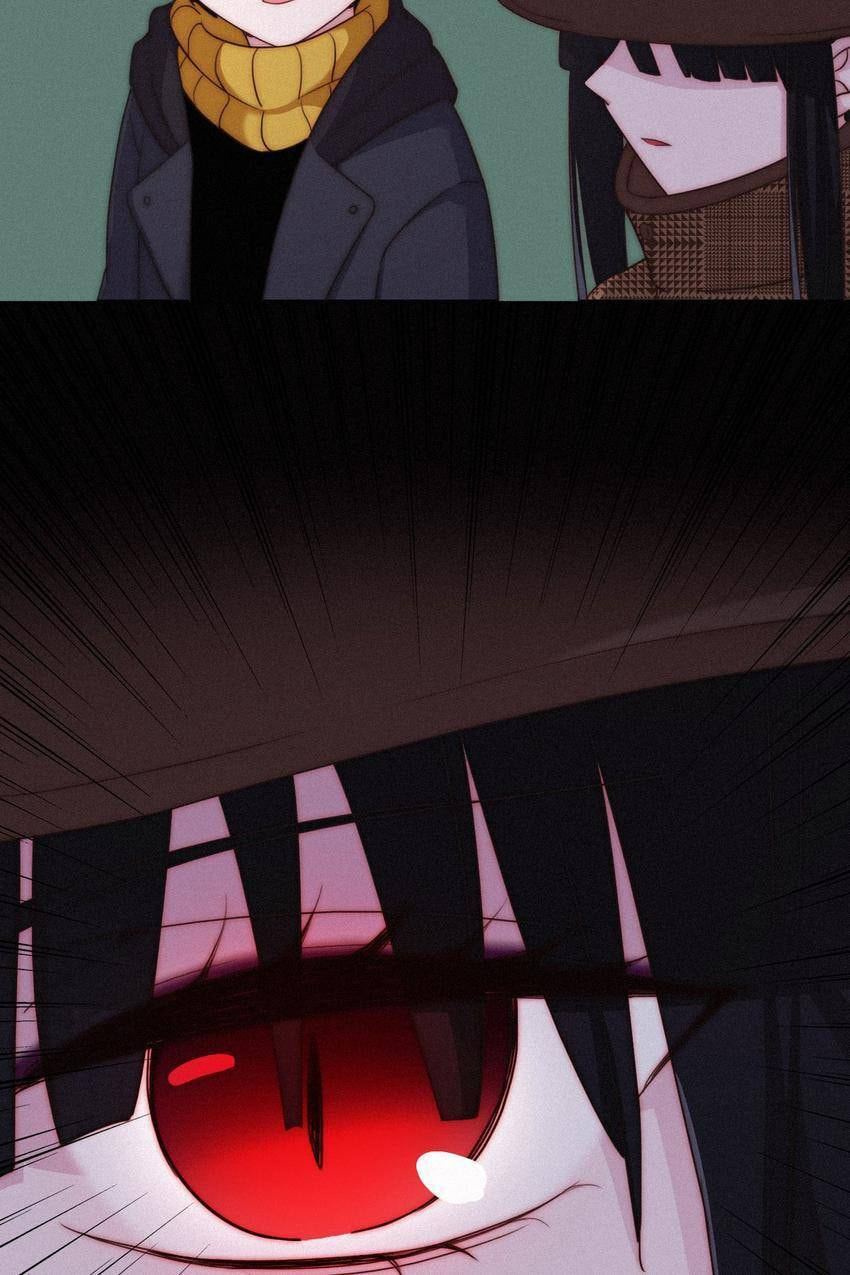 Fall in the Night with You (Colored) Chapter 11 page 43 - 