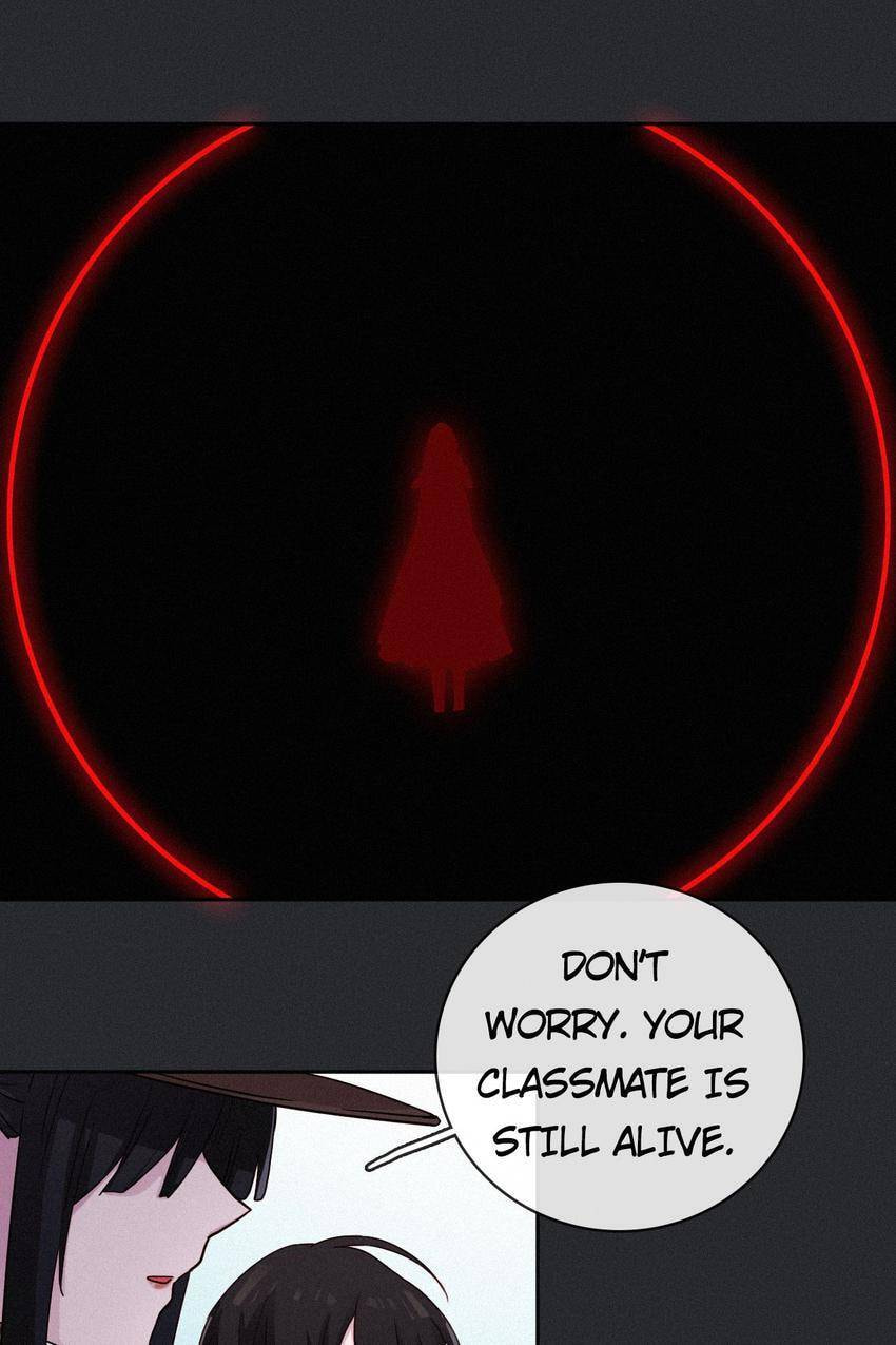 Fall in the Night with You (Colored) Chapter 11 page 45 - 