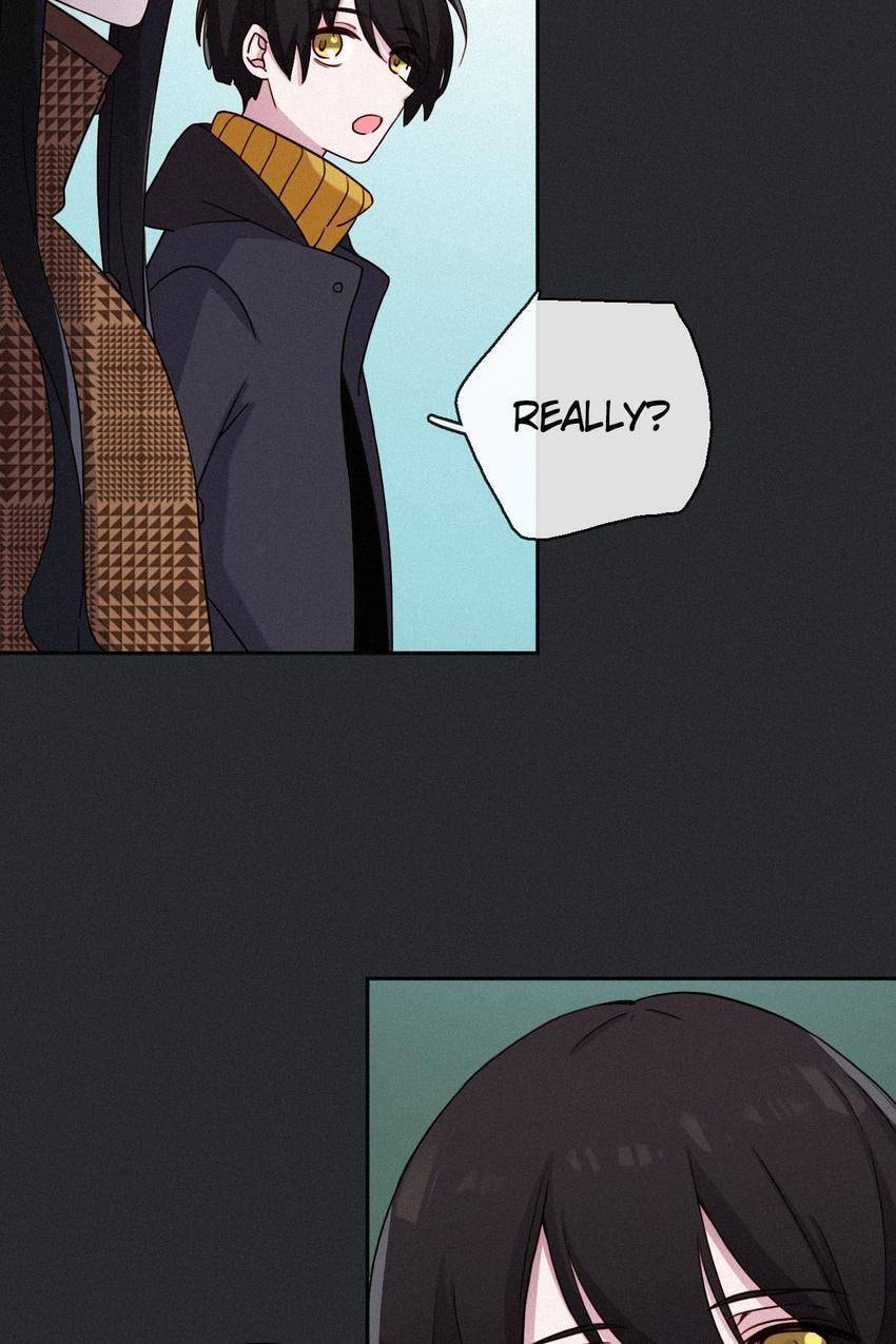 Fall in the Night with You (Colored) Chapter 11 page 46 - 