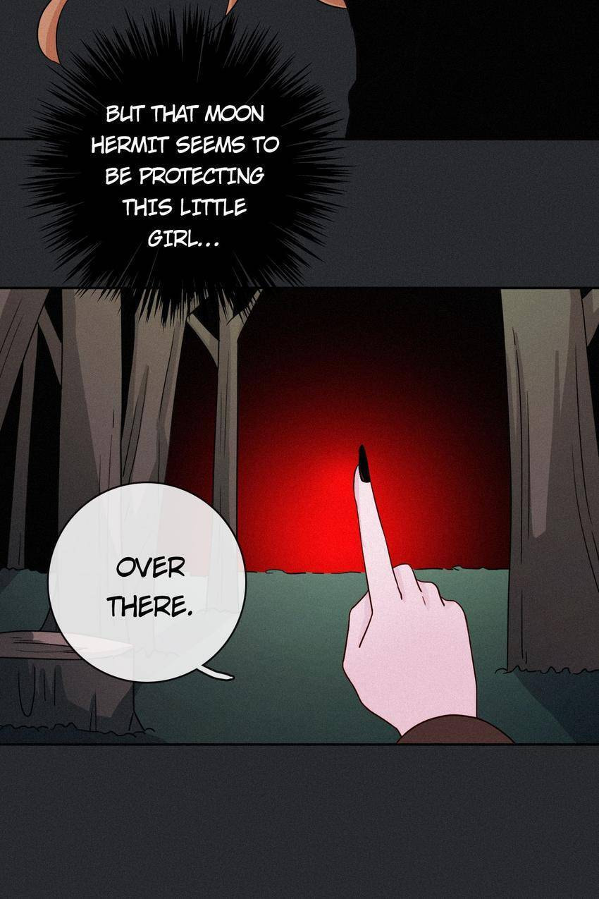 Fall in the Night with You (Colored) Chapter 11 page 48 - 