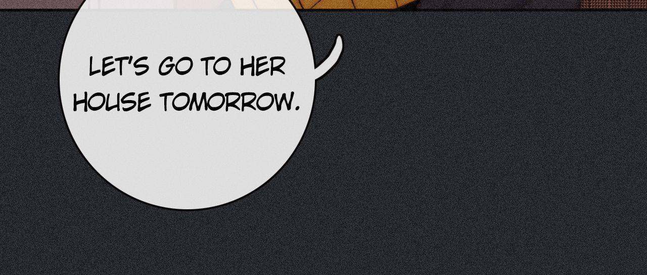 Fall in the Night with You (Colored) Chapter 11 page 6 - 