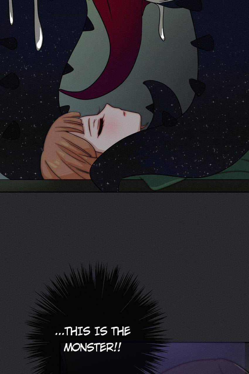Fall in the Night with You (Colored) Chapter 11 page 51 - 