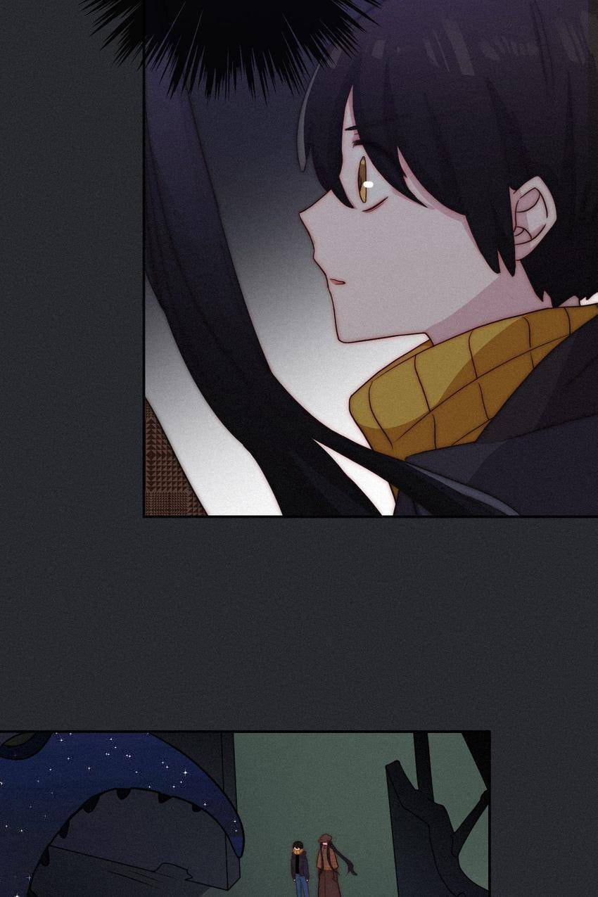 Fall in the Night with You (Colored) Chapter 11 page 52 - 