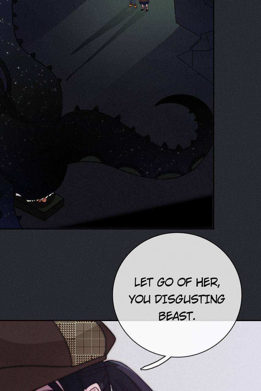 Fall in the Night with You (Colored) Chapter 11 page 53 - 