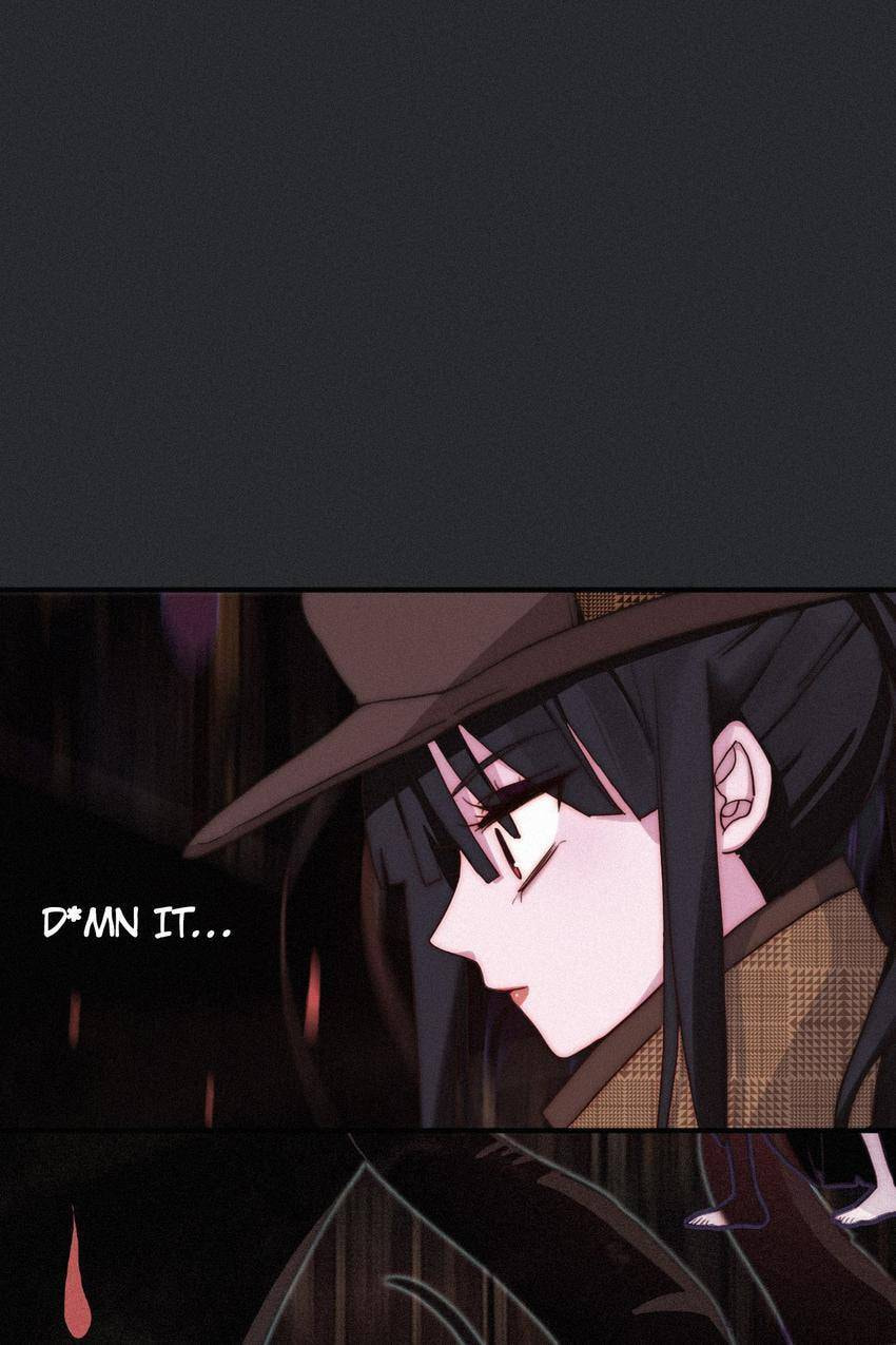 Fall in the Night with You (Colored) Chapter 11 page 57 - 