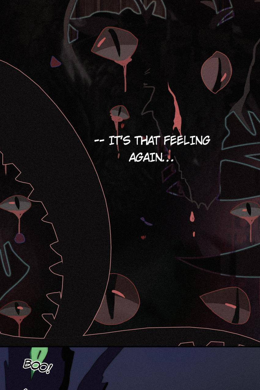 Fall in the Night with You (Colored) Chapter 11 page 58 - 
