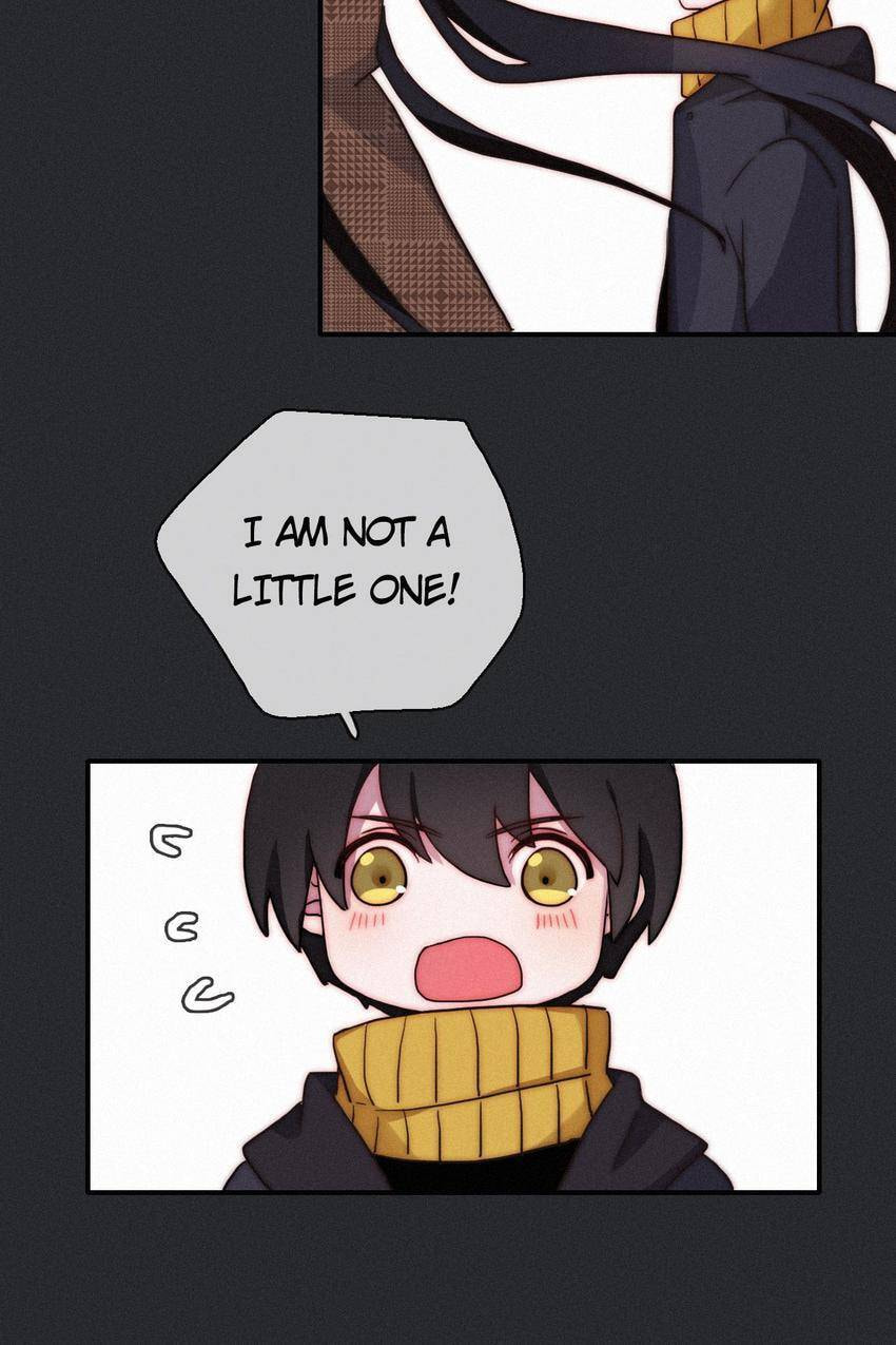 Fall in the Night with You (Colored) Chapter 11 page 60 - 