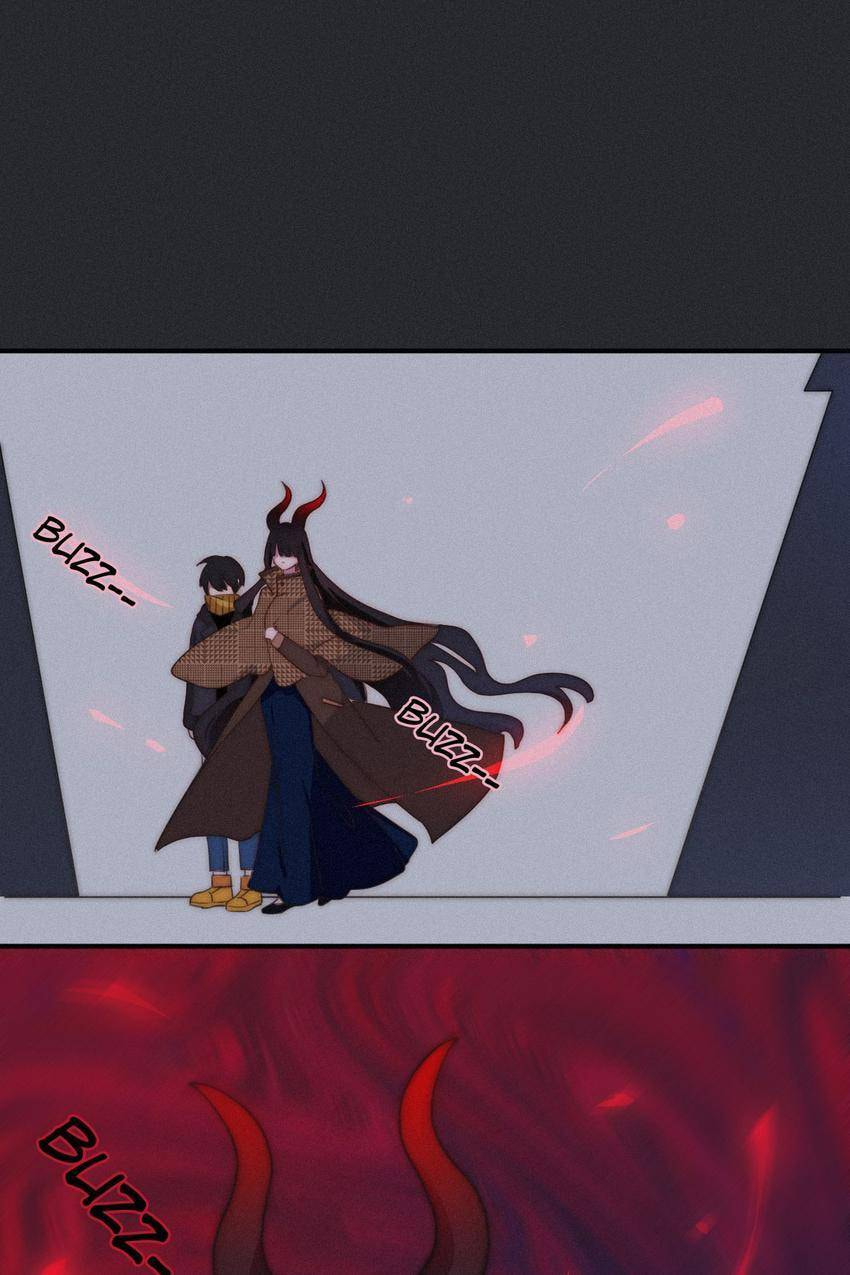 Fall in the Night with You (Colored) Chapter 11 page 61 - 