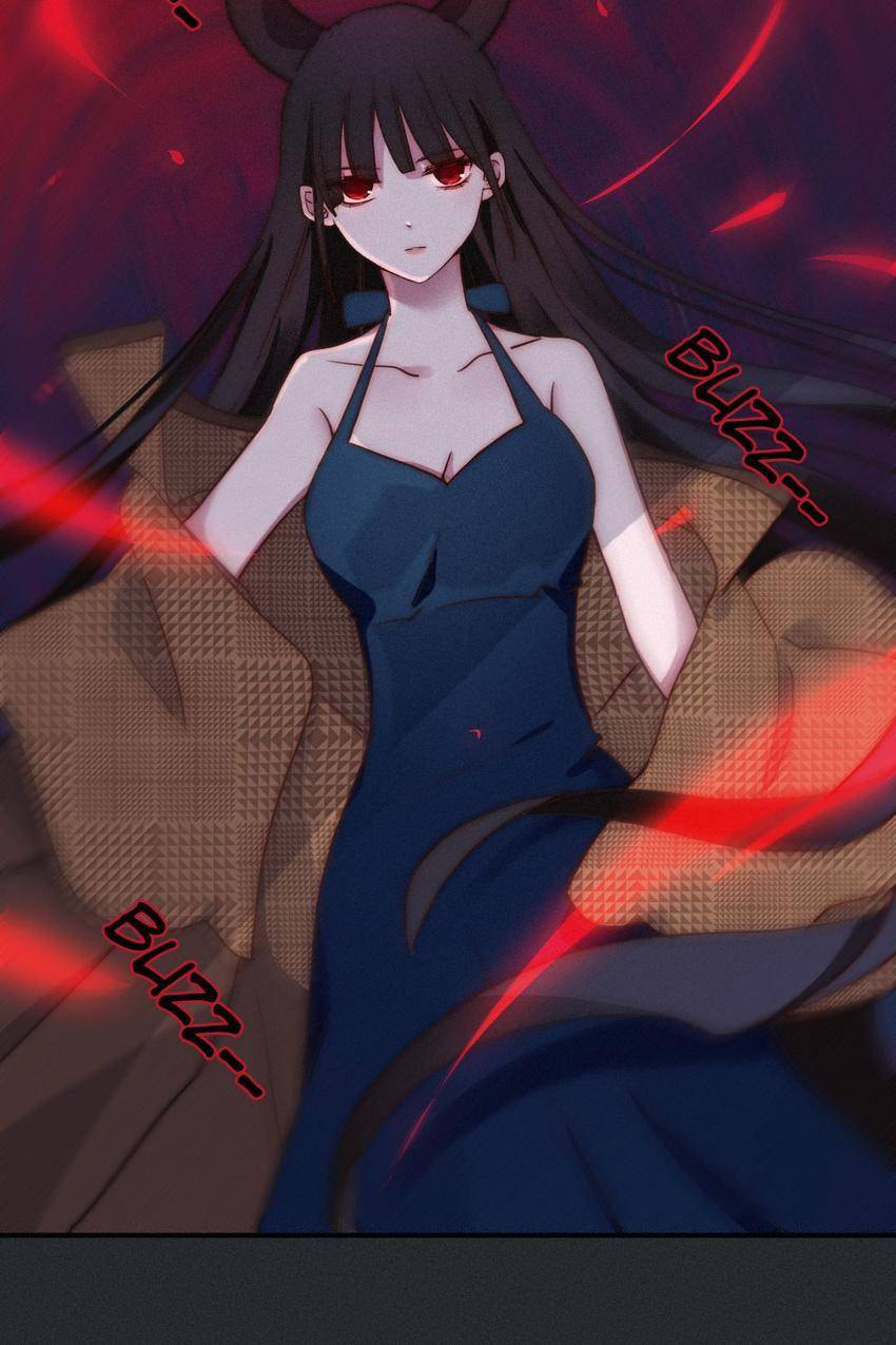 Fall in the Night with You (Colored) Chapter 11 page 62 - 