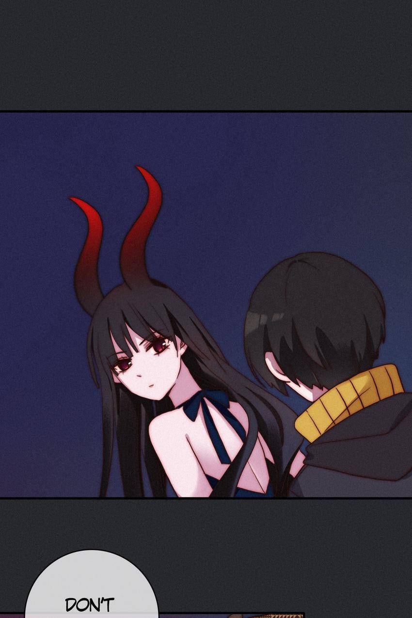 Fall in the Night with You (Colored) Chapter 11 page 63 - 
