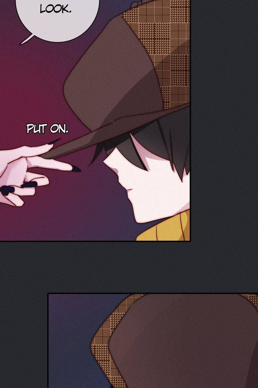 Fall in the Night with You (Colored) Chapter 11 page 64 - 