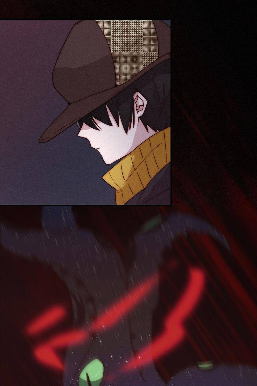 Fall in the Night with You (Colored) Chapter 11 page 67 - 