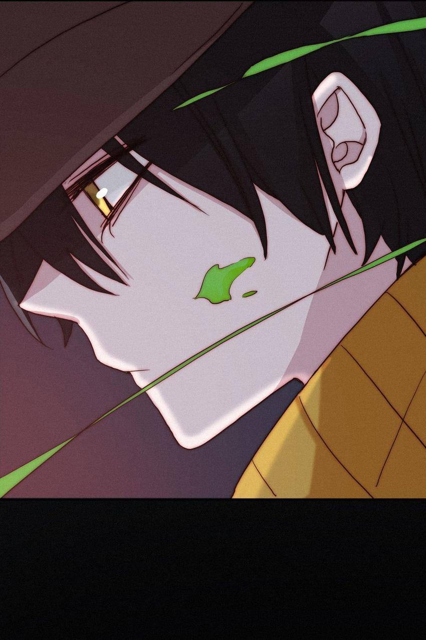 Fall in the Night with You (Colored) Chapter 11 page 70 - 