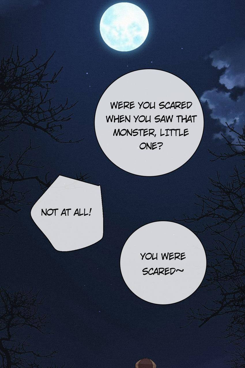 Fall in the Night with You (Colored) Chapter 11 page 75 - 