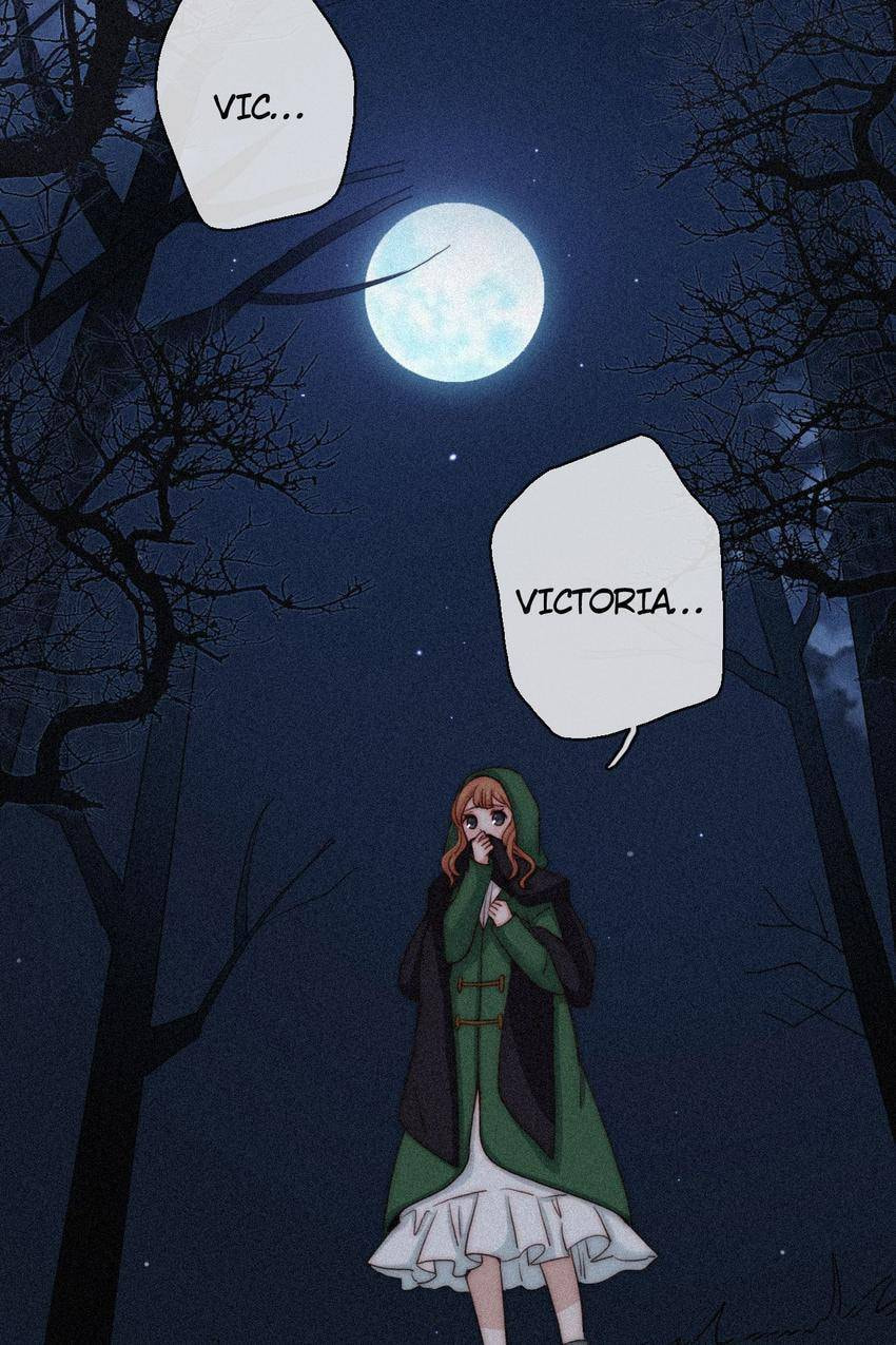 Fall in the Night with You (Colored) Chapter 11 page 10 - 
