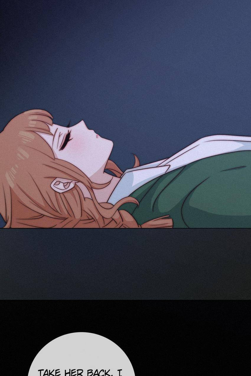 Fall in the Night with You (Colored) Chapter 12 page 2 - 