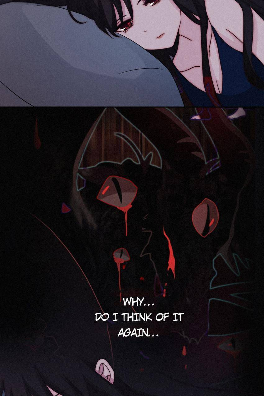 Fall in the Night with You (Colored) Chapter 12 page 11 - 