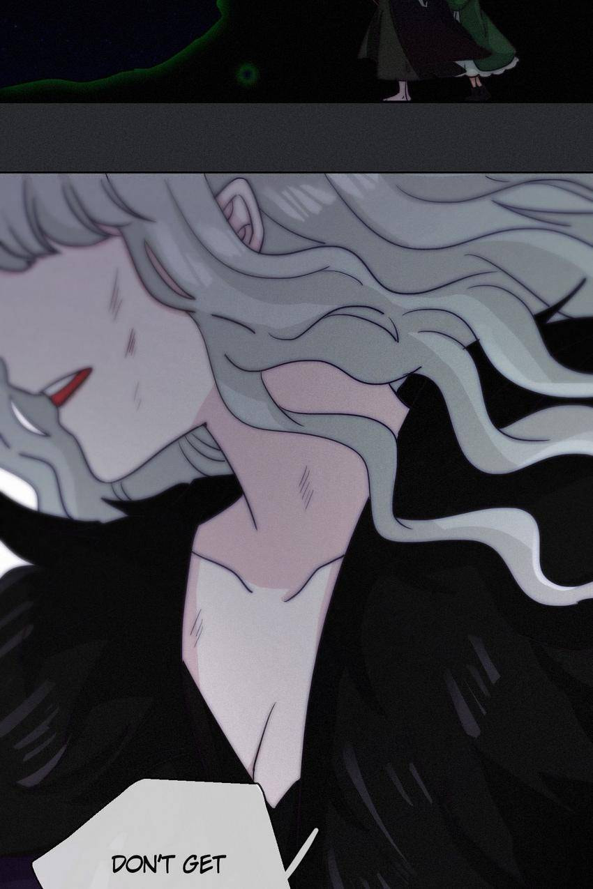 Fall in the Night with You (Colored) Chapter 12 page 15 - 