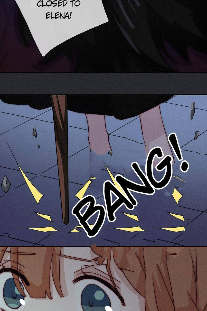 Fall in the Night with You (Colored) Chapter 12 page 16 - 