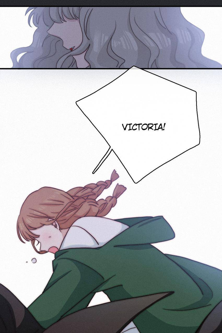 Fall in the Night with You (Colored) Chapter 12 page 19 - 